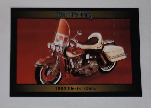Harley davidson electra - harley,