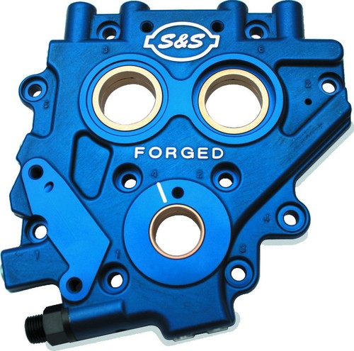 Cycle tc3 cam plate - &,