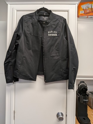 Womens harley davidson jacket - womens,