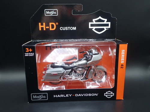 2002 fltr road glide harley - 2002,