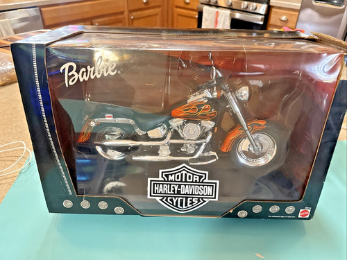 1999 harley davidson - 1999,