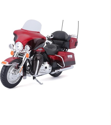 Collectible harley - collectible, 1:12